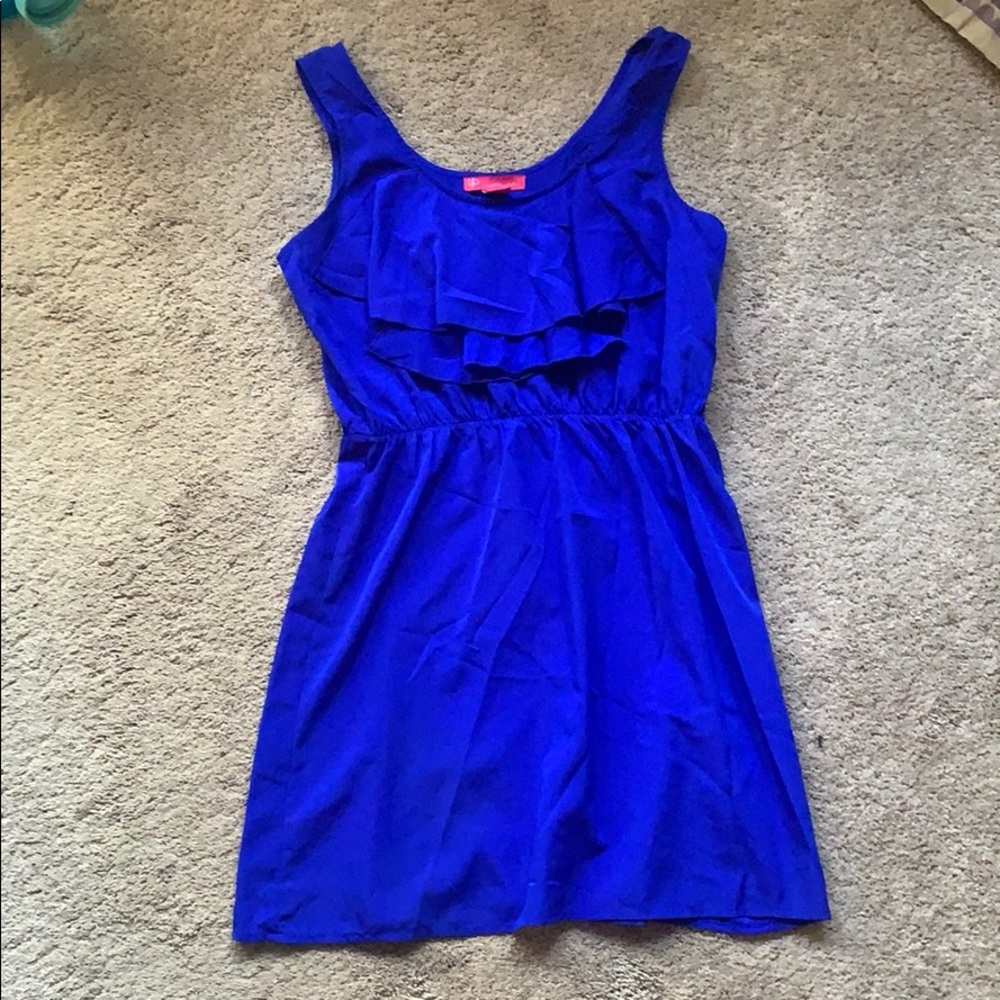 Sun dress
